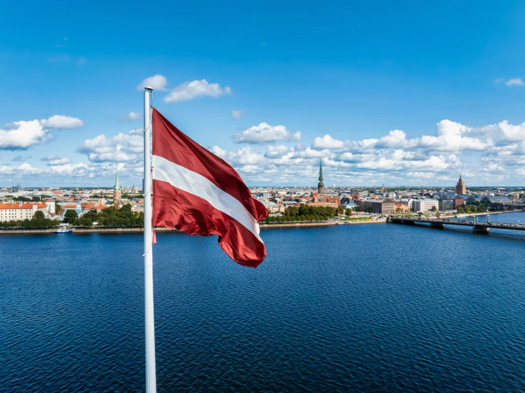 Latvia Residency by Investment