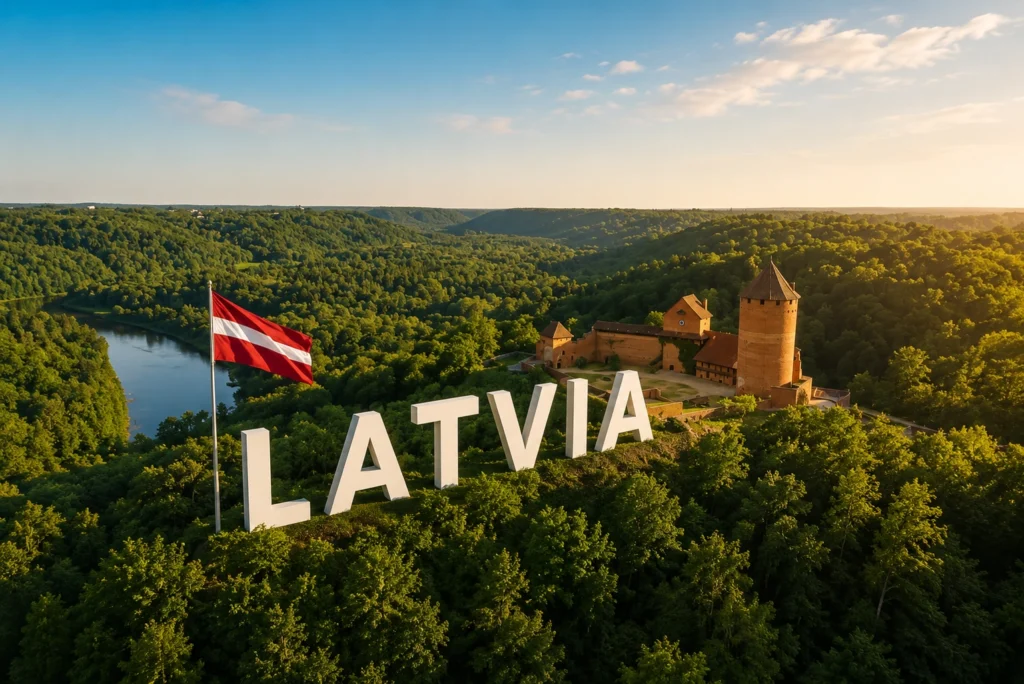Immigration to Latvia Through Investment