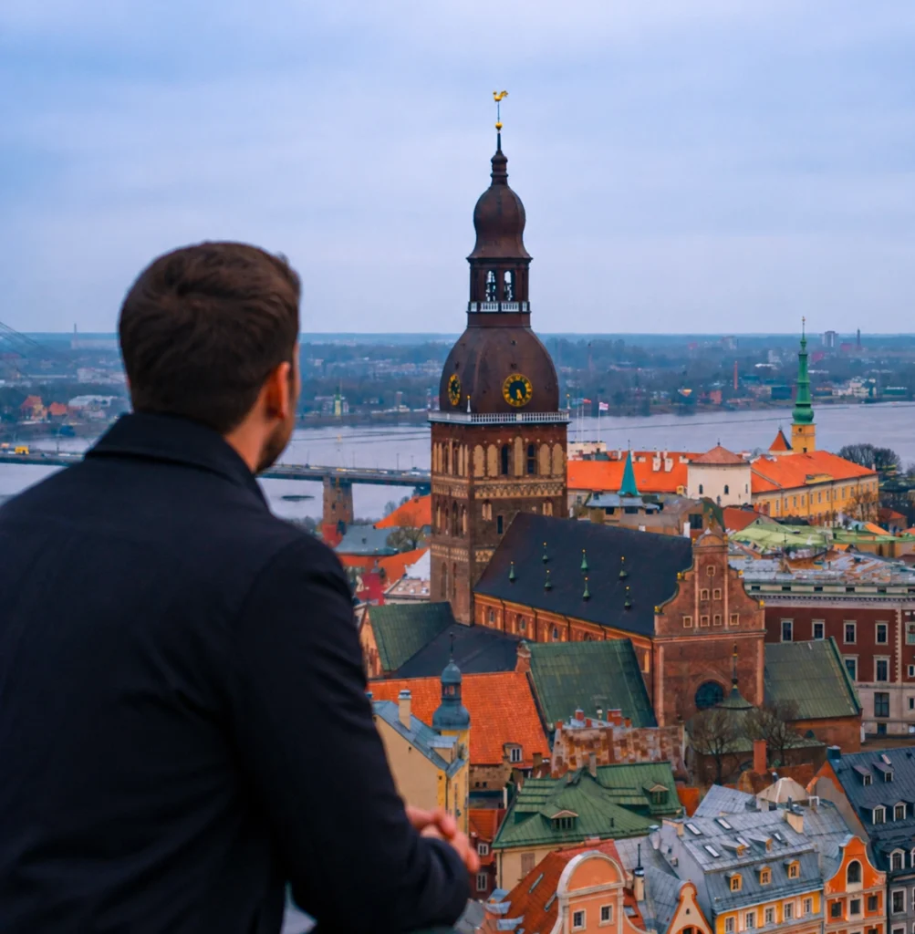 Latvia Overview for Investors and Expats